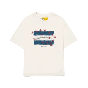 Camiseta Barra High Espirito Santo Off White 1