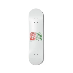 Shape Barra High Maple Atelie 1