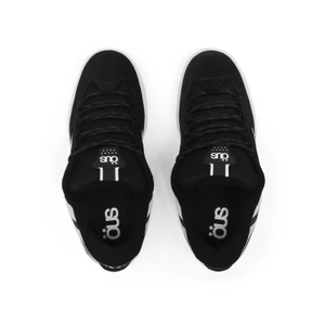 Tênis Öus Fluente Gtx Preto Pristine Reflex Essencial 2