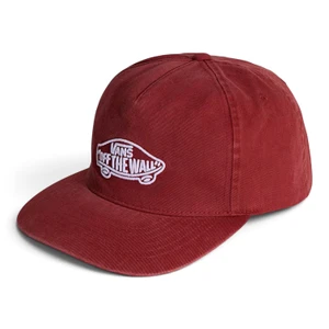 Boné Vans Classic Snapback Poppy Ember 1