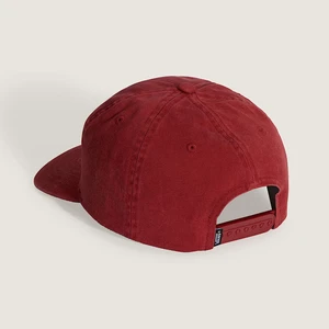 Boné Vans Classic Snapback Poppy Ember 3