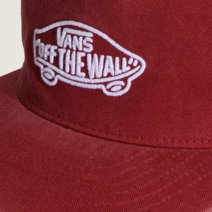 Boné Vans Classic Snapback Poppy Ember 5