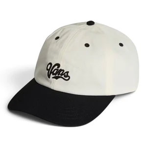 Boné Vans Curved Bill Jockey Black 1