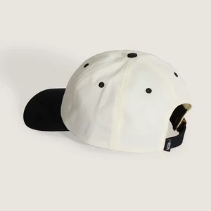 Boné Vans Curved Bill Jockey Black 3