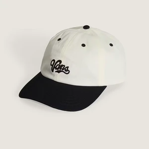 Boné Vans Curved Bill Jockey Black 2