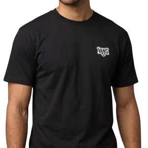 Camiseta Vans Customs And Classics Black 2