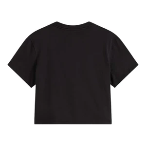 Camiseta Vans Feminina Headstart Black 2
