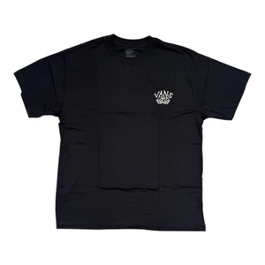 Camiseta Vans Fresh Cut Black 2