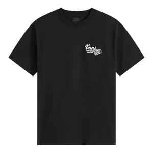Camiseta Vans High Roller Black 2