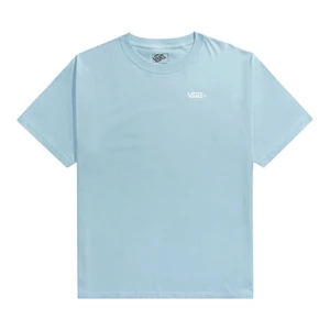 Camiseta Vans New Left Chest Soft Slate 1