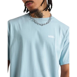 Camiseta Vans New Left Chest Soft Slate 2
