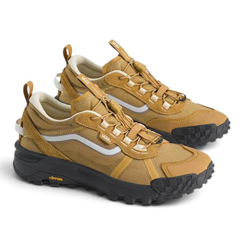 TÊNIS VANS CROSSPATH XC AUTUMN BROWN