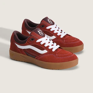 Tênis Vans Rowan Z3 Gum Bordeaux 2