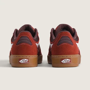 Tênis Vans Rowan Z3 Gum Bordeaux 3
