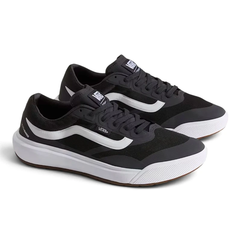 Tênis Vans Ultrarange 2.0 Rw Charcoal Grey