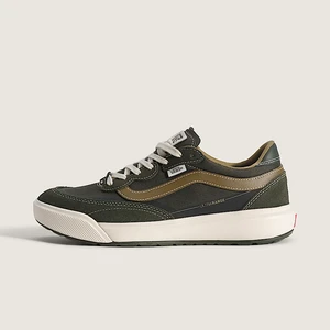 Tênis Vans Ultrarange 2.0 Se Obsidian Fern 6