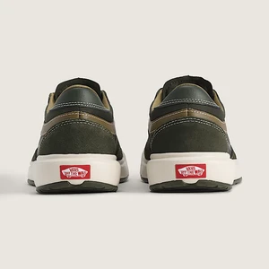 Tênis Vans Ultrarange 2.0 Se Obsidian Fern 3