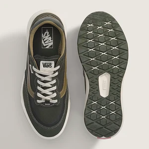 Tênis Vans Ultrarange 2.0 Se Obsidian Fern 2