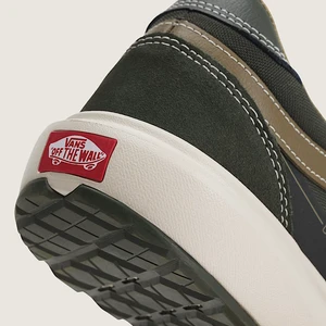 Tênis Vans Ultrarange 2.0 Se Obsidian Fern 5