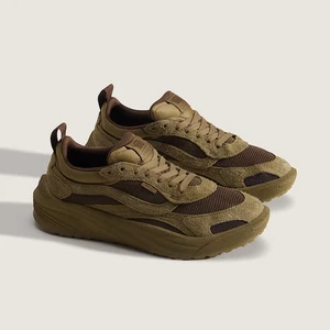 Tênis Vans Ultrarange Neo 2.0 Olive Brown 2