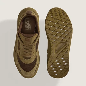Tênis Vans Ultrarange Neo 2.0 Olive Brown 4