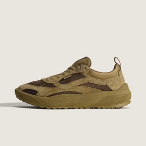 Tênis Vans Ultrarange Neo 2.0 Olive Brown 5