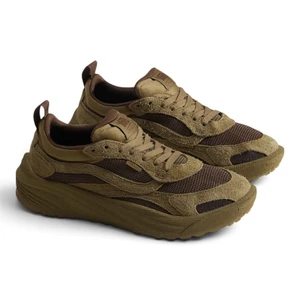 Tênis Vans Ultrarange Neo 2.0 Olive Brown 1