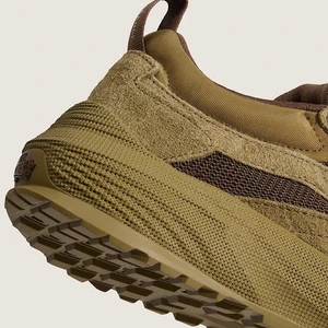 Tênis Vans Ultrarange Neo 2.0 Olive Brown 6