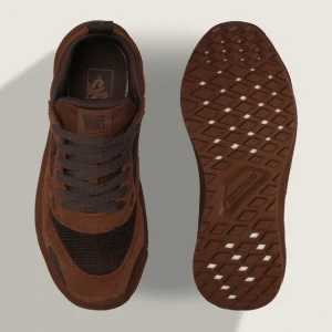 Tênis Vans Ultrarange Neo 2.0 Port Brown 4