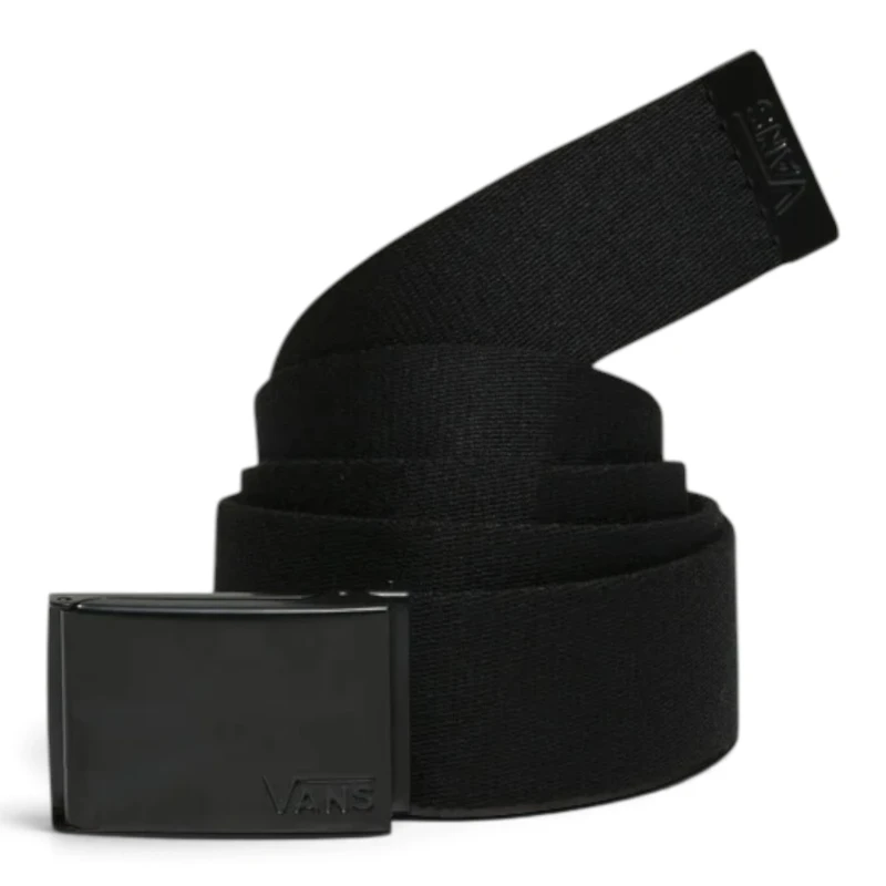 CINTO VANS DEEPSTER 2 WEB BLACK