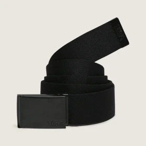 Cinto Vans Deepster 2 Web Black 2