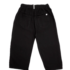 Calça Fate Cotele Ff2313 Preto Refletiva 2