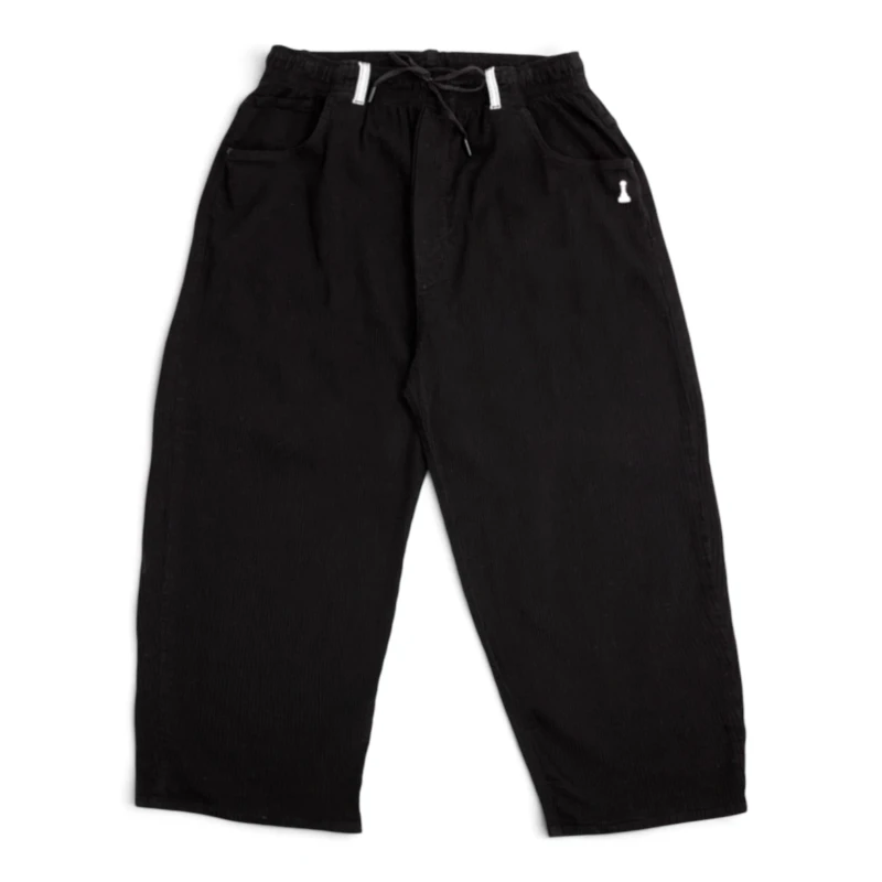 CALÇA FATE COTELE FF2313 PRETO REFLETIVA