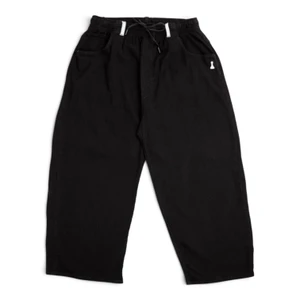 Calça Fate Cotele Ff2313 Preto Refletiva 1