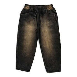 Calça Fate Jeans Cigar Ff2602-0 Ferrugem 1