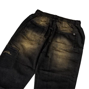 Calça Fate Jeans Cigar Ff2602-0 Ferrugem 2