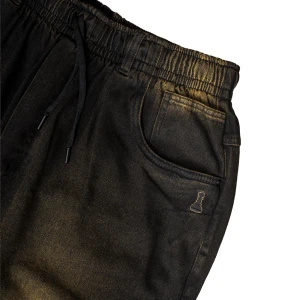 Calça Fate Jeans Cigar Ff2602-0 Ferrugem 6