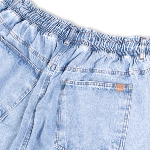 Calça Fate Jeans Ff2201-0 Marmorizada 3