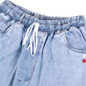 Calça Fate Jeans Ff2201-0 Marmorizada 4