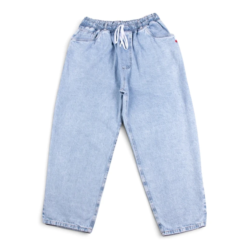 CALÇA FATE JEANS FF2201-0 MARMORIZADA