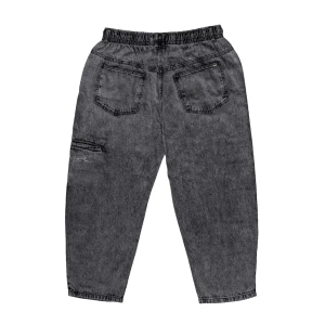Calça Fate Jeans Ff2603-0 Cinza 3