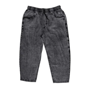 Calça Fate Jeans Ff2603-0 Cinza 1