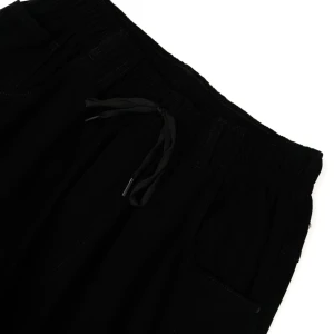 Calça Fate Sarja Cargo Ff2312 Preto 4