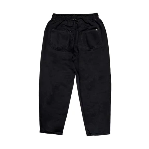 Calça Fate Sarja Ff2604-0 Black Lemon 5