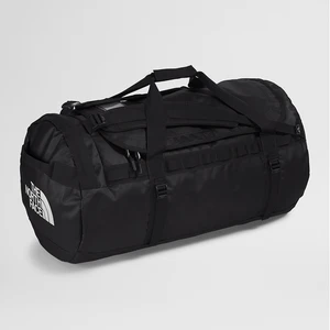 Duffel Bag The North Face Base Camp Black G 5