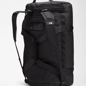 Duffel Bag The North Face Base Camp Black G 3