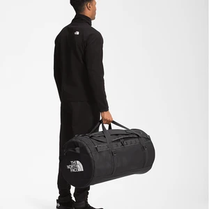Duffel Bag The North Face Base Camp Black G 4