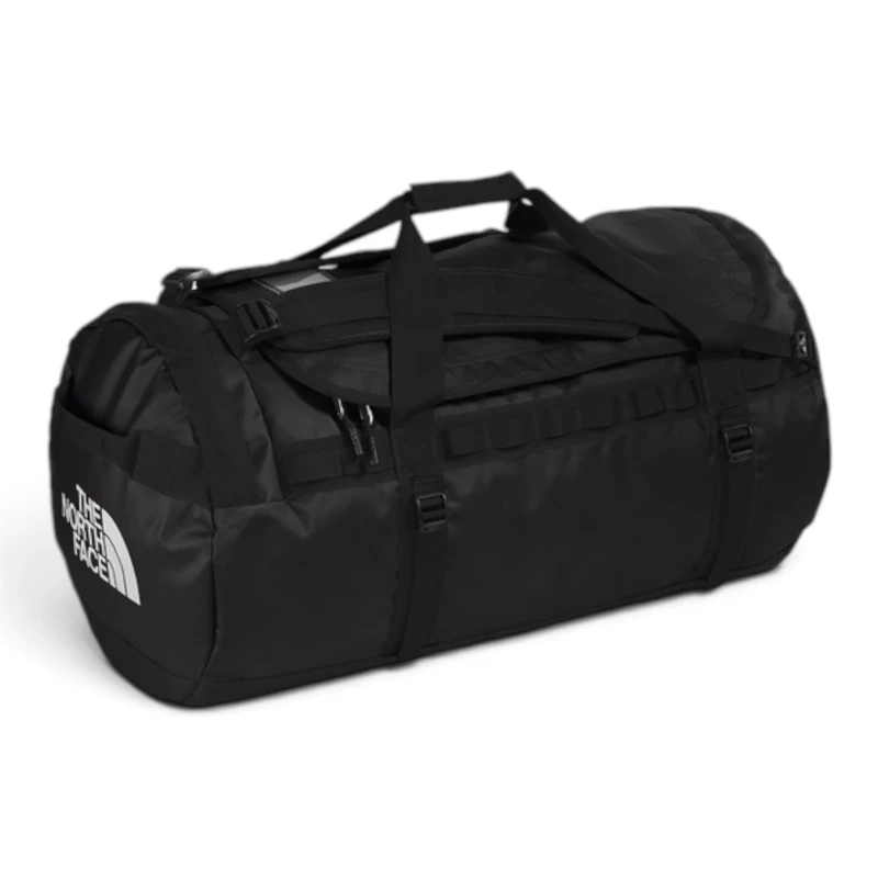 DUFFEL BAG THE NORTH FACE BASE CAMP BLACK G