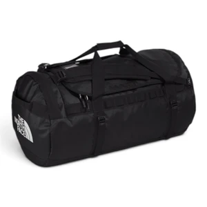 Duffel Bag The North Face Base Camp Black G 1