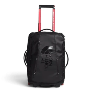 Mala The North Face Base Camp Rolling Thunder Black 1